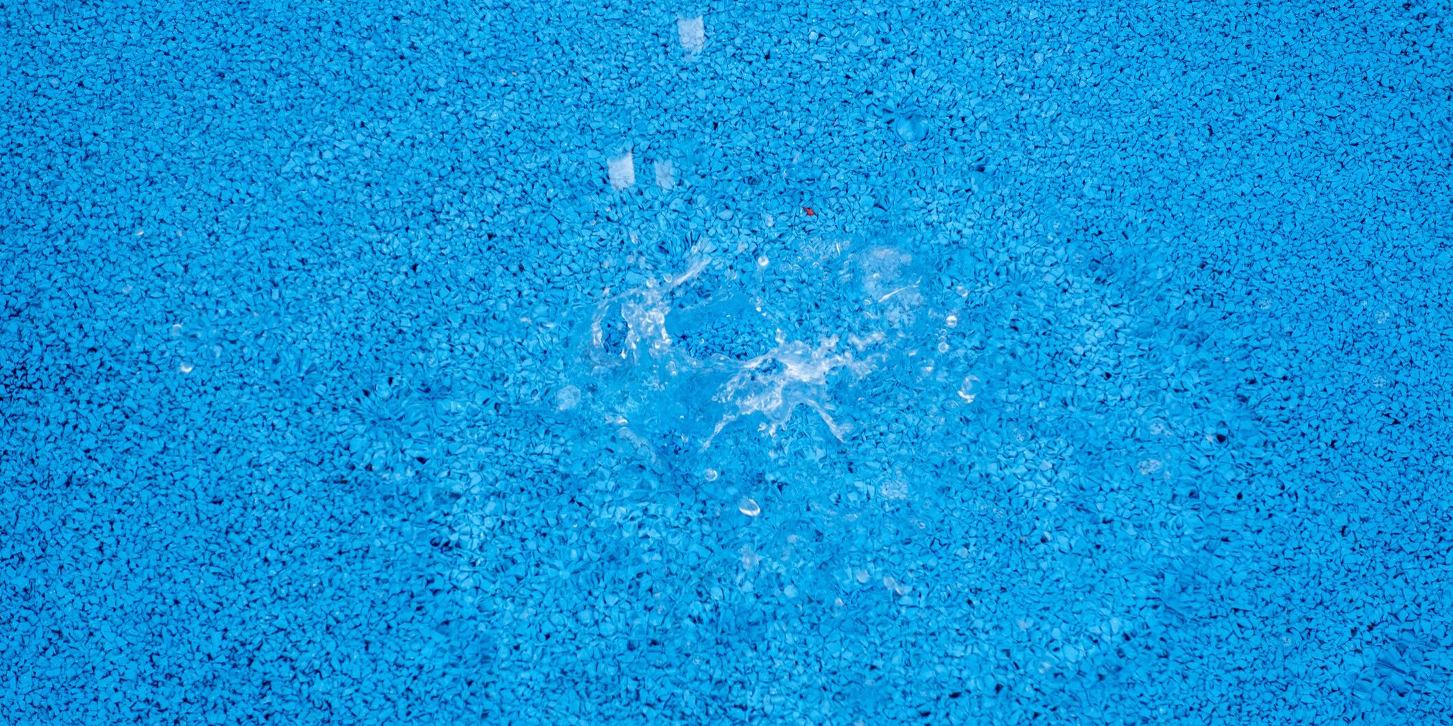 Rain drops background